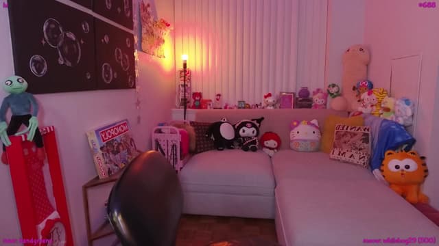 Gallery image thumbnail from Seynt's myfreecams stream on, 06/13/2025, 05:16 image 10 of 20