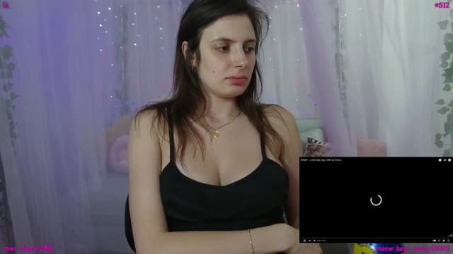 Gallery image thumbnail from Seynt's myfreecams stream on, 07/18/2025, 21:45 image 8 of 20