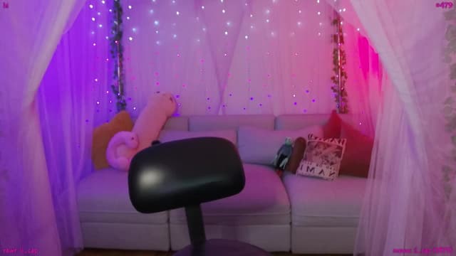 Gallery image thumbnail from Seynt's myfreecams stream on, 07/19/2025, 22:37 image 20 of 20