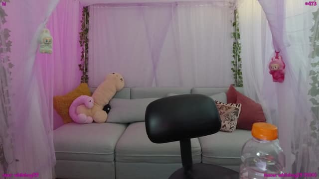 Gallery image thumbnail from Seynt's myfreecams stream on, 07/26/2025, 20:39 image 5 of 20