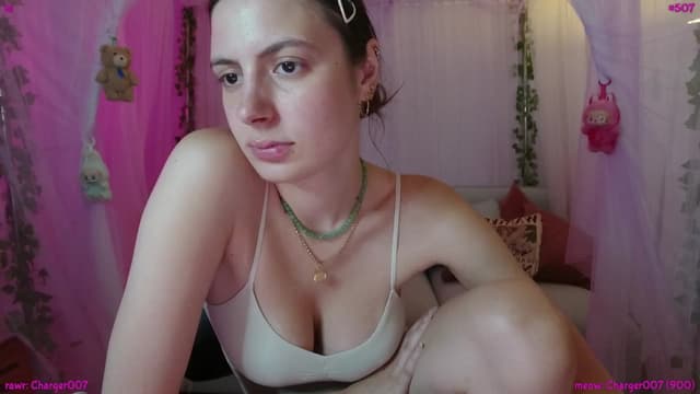 Gallery image thumbnail from Seynt's myfreecams stream on, 07/29/2025, 22:23 image 15 of 20