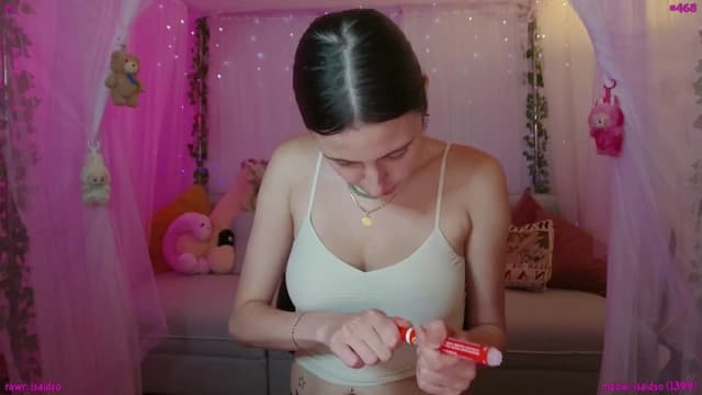 Gallery image thumbnail from Seynt's myfreecams stream on, 07/30/2025, 01:37 image 3 of 20