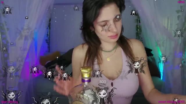 Gallery image thumbnail from Seynt's myfreecams stream on, 08/13/2025, 04:39 image 5 of 20