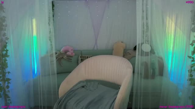 Gallery image thumbnail from Seynt's myfreecams stream on, 08/21/2025, 05:50 image 6 of 20