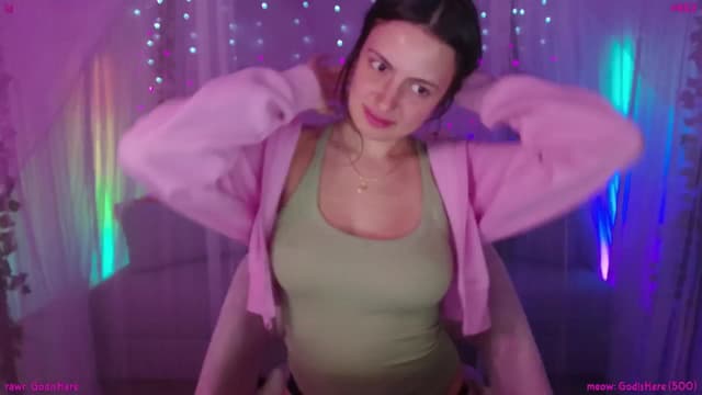 Gallery image thumbnail from Seynt's myfreecams stream on, 08/31/2025, 06:22 image 7 of 20