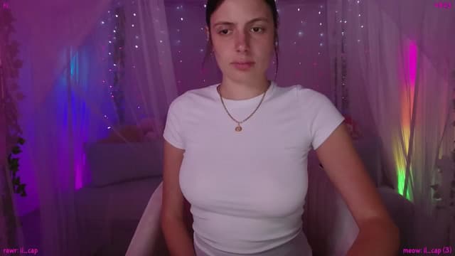 Gallery image thumbnail from Seynt's myfreecams stream on, 08/31/2025, 22:45 image 8 of 20