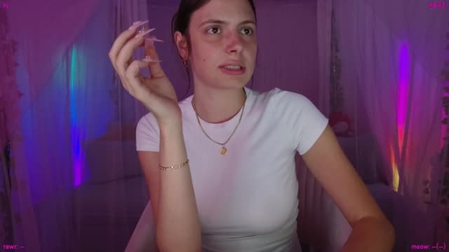 Gallery image thumbnail from Seynt's myfreecams stream on, 08/31/2025, 22:45 image 2 of 20