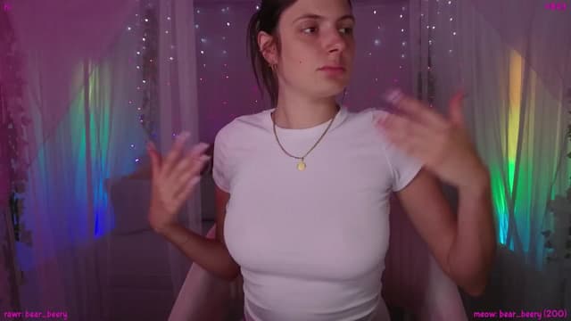 Gallery image thumbnail from Seynt's myfreecams stream on, 08/31/2025, 22:45 image 15 of 20