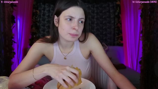 Gallery image thumbnail from Seynt's myfreecams stream on, 11/03/2025, 04:45 image 1 of 20