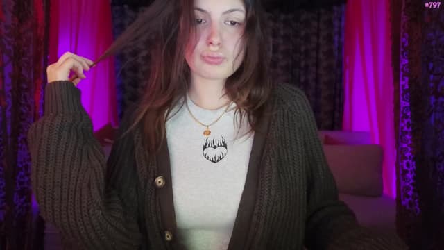 Gallery image thumbnail from Seynt's myfreecams stream on, 11/10/2025, 05:35 image 17 of 20