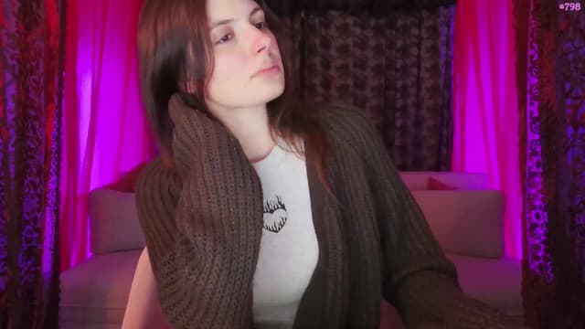 Gallery image thumbnail from Seynt's myfreecams stream on, 11/10/2025, 05:35 image 18 of 20