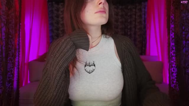 Gallery image thumbnail from Seynt's myfreecams stream on, 11/10/2025, 05:35 image 15 of 20