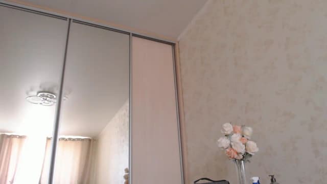 Gallery image thumbnail from SftMe's myfreecams stream on, 06/12/2023, 07:14 image 10 of 20