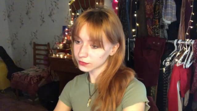 Gallery image thumbnail from Sia_A's myfreecams stream on, 08/06/2024, 08:55 image 17 of 20