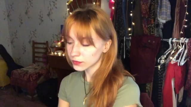 Gallery image thumbnail from Sia_A's myfreecams stream on, 08/06/2024, 08:55 image 16 of 20