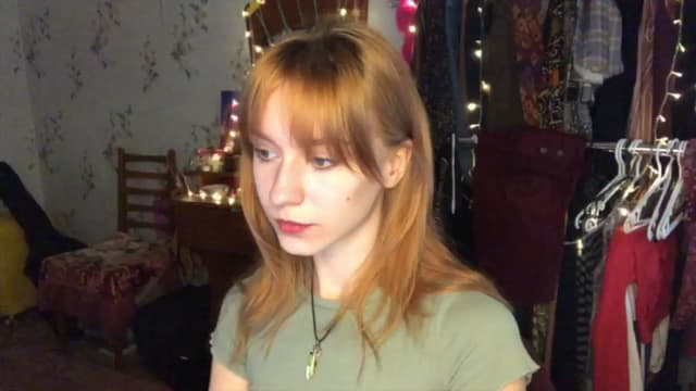 Gallery image thumbnail from Sia_A's myfreecams stream on, 08/06/2024, 08:55 image 3 of 20