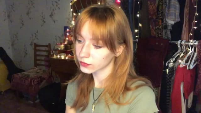 Gallery image thumbnail from Sia_A's myfreecams stream on, 08/06/2024, 08:55 image 10 of 20