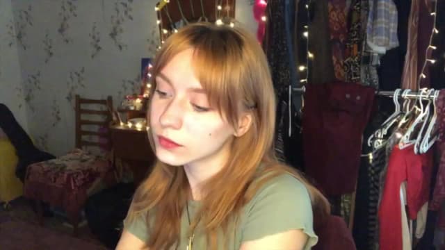 Gallery image thumbnail from Sia_A's myfreecams stream on, 08/06/2024, 08:55 image 14 of 20