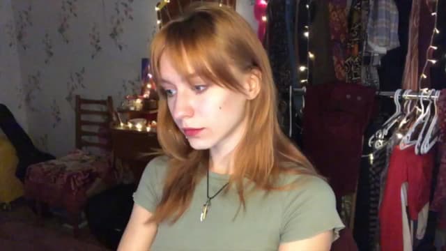 Gallery image thumbnail from Sia_A's myfreecams stream on, 08/06/2024, 08:55 image 9 of 20