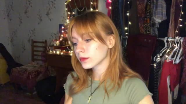 Gallery image thumbnail from Sia_A's myfreecams stream on, 08/06/2024, 08:55 image 4 of 20