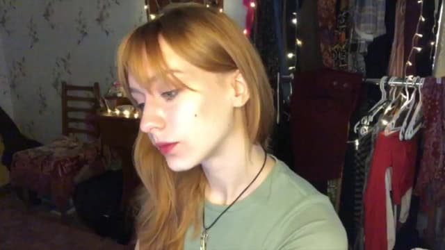 Gallery image thumbnail from Sia_A's myfreecams stream on, 08/06/2024, 09:16 image 17 of 20