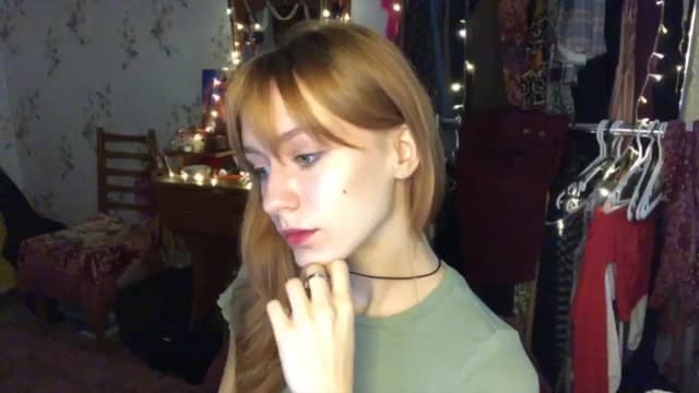Gallery image thumbnail from Sia_A's myfreecams stream on, 08/06/2024, 09:16 image 20 of 20