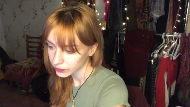 Gallery image thumbnail from Sia_A's myfreecams stream on, 08/06/2024, 09:16 image 18 of 20