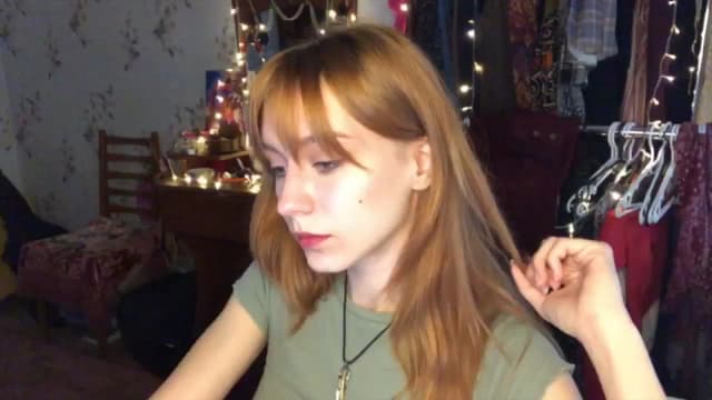 Gallery image thumbnail from Sia_A's myfreecams stream on, 08/06/2024, 09:16 image 6 of 20