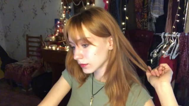 Gallery image thumbnail from Sia_A's myfreecams stream on, 08/06/2024, 09:16 image 7 of 20