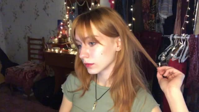 Gallery image thumbnail from Sia_A's myfreecams stream on, 08/06/2024, 09:16 image 9 of 20