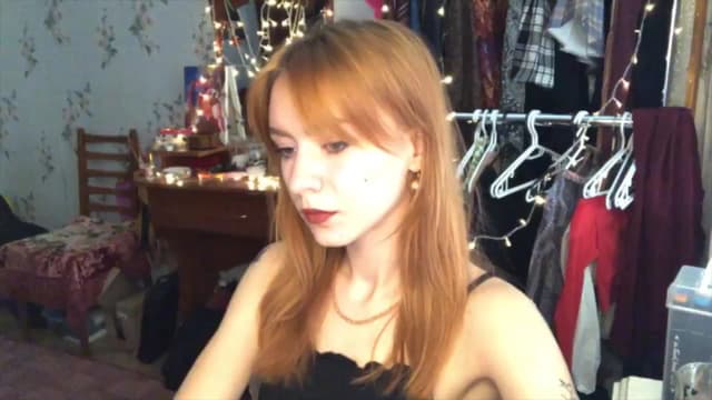 Gallery image thumbnail from Sia_A's myfreecams stream on, 08/12/2024, 10:14 image 1 of 20