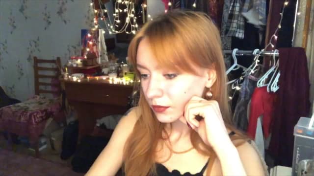Gallery image thumbnail from Sia_A's myfreecams stream on, 08/12/2024, 10:14 image 19 of 20