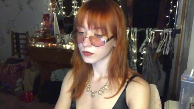 Gallery image thumbnail from Sia_A's myfreecams stream on, 08/18/2024, 20:27 image 9 of 20