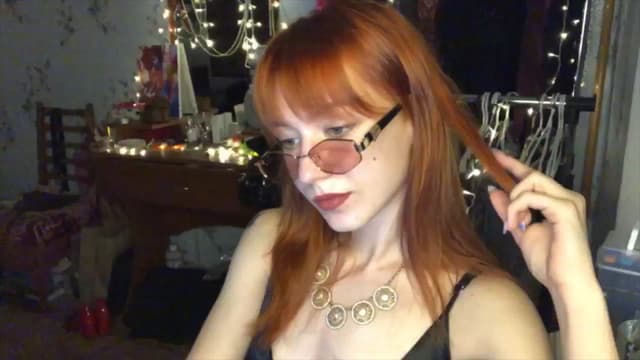 Gallery image thumbnail from Sia_A's myfreecams stream on, 08/18/2024, 20:27 image 15 of 20