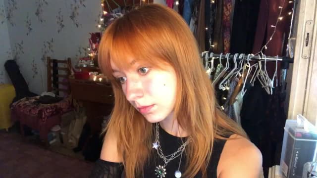 Gallery image thumbnail from Sia_A's myfreecams stream on, 09/02/2024, 11:08 image 3 of 20
