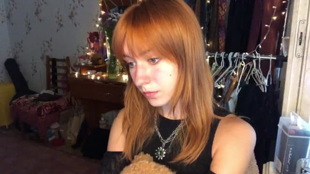 Gallery image thumbnail from Sia_A's myfreecams stream on, 09/02/2024, 11:08 image 13 of 20