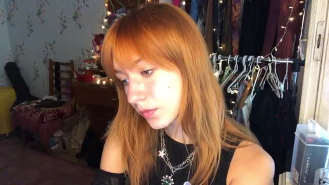 Gallery image thumbnail from Sia_A's myfreecams stream on, 09/02/2024, 11:08 image 2 of 20