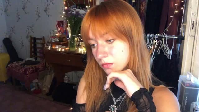 Gallery image thumbnail from Sia_A's myfreecams stream on, 09/02/2024, 11:08 image 20 of 20