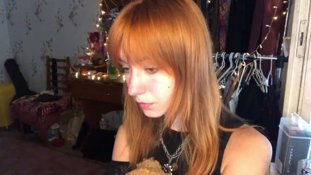 Gallery image thumbnail from Sia_A's myfreecams stream on, 09/02/2024, 11:08 image 10 of 20