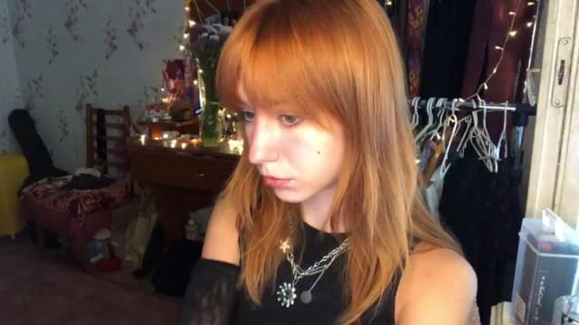 Gallery image thumbnail from Sia_A's myfreecams stream on, 09/02/2024, 11:08 image 8 of 20