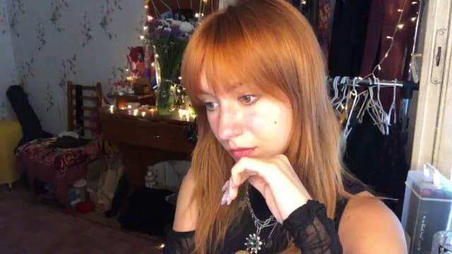 Gallery image thumbnail from Sia_A's myfreecams stream on, 09/02/2024, 11:08 image 18 of 20