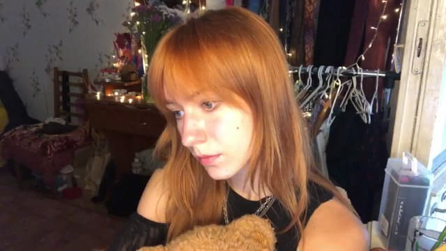 Gallery image thumbnail from Sia_A's myfreecams stream on, 09/02/2024, 11:34 image 19 of 20