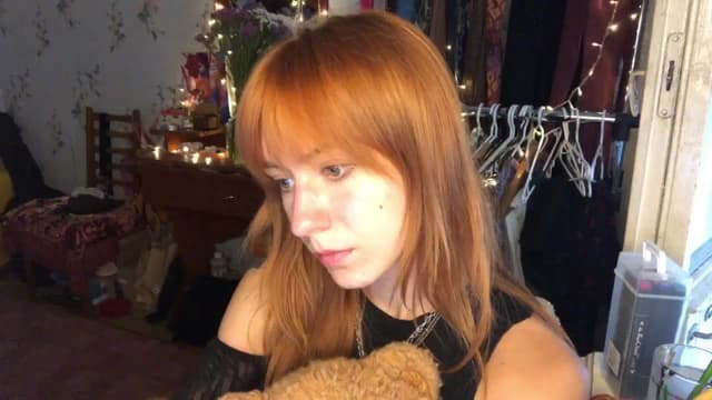 Gallery image thumbnail from Sia_A's myfreecams stream on, 09/02/2024, 11:34 image 18 of 20