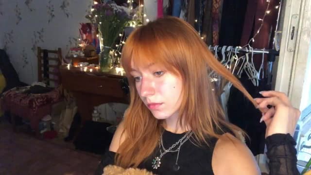 Gallery image thumbnail from Sia_A's myfreecams stream on, 09/02/2024, 11:34 image 6 of 20
