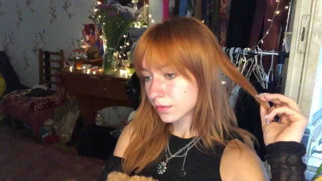 Gallery image thumbnail from Sia_A's myfreecams stream on, 09/02/2024, 11:34 image 10 of 20