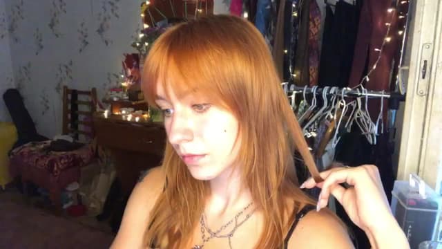 Gallery image thumbnail from Sia_A's myfreecams stream on, 09/02/2024, 12:42 image 9 of 20