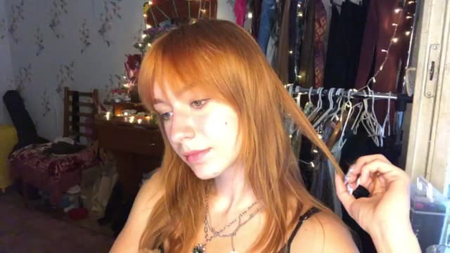 Gallery image thumbnail from Sia_A's myfreecams stream on, 09/02/2024, 12:42 image 8 of 20