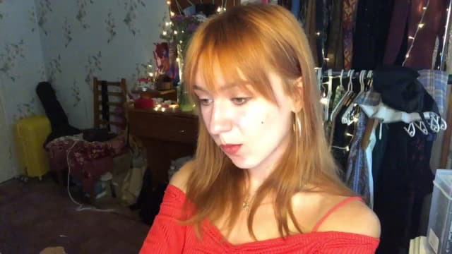 Gallery image thumbnail from Sia_A's myfreecams stream on, 09/03/2024, 11:17 image 5 of 20
