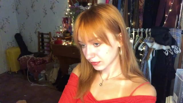 Gallery image thumbnail from Sia_A's myfreecams stream on, 09/03/2024, 11:17 image 16 of 20