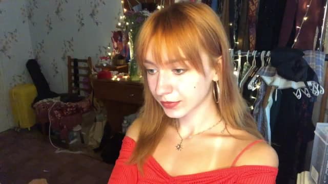 Gallery image thumbnail from Sia_A's myfreecams stream on, 09/03/2024, 11:17 image 10 of 20